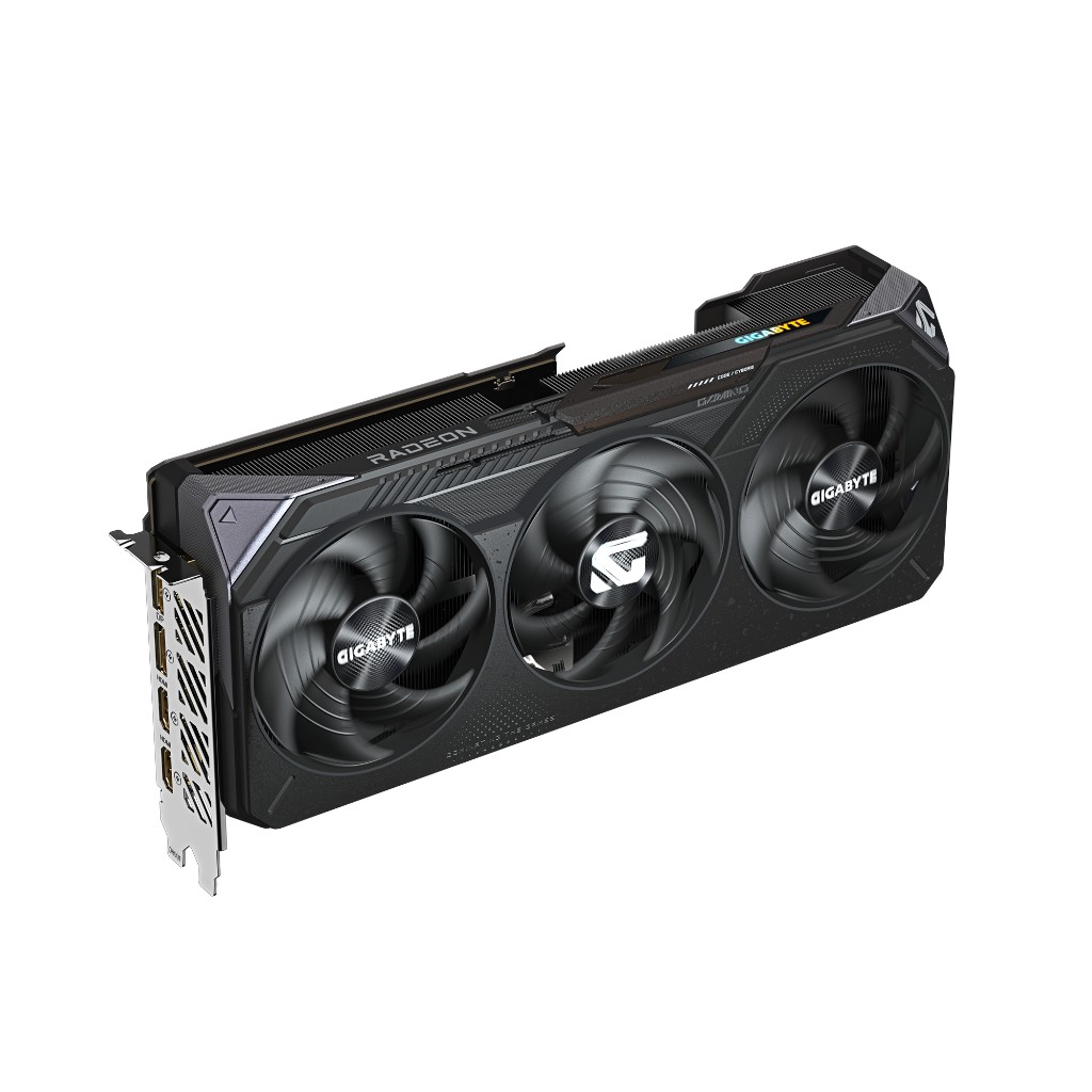 Gigabyte Radeon RX 9070 XT GAMING OC 16G