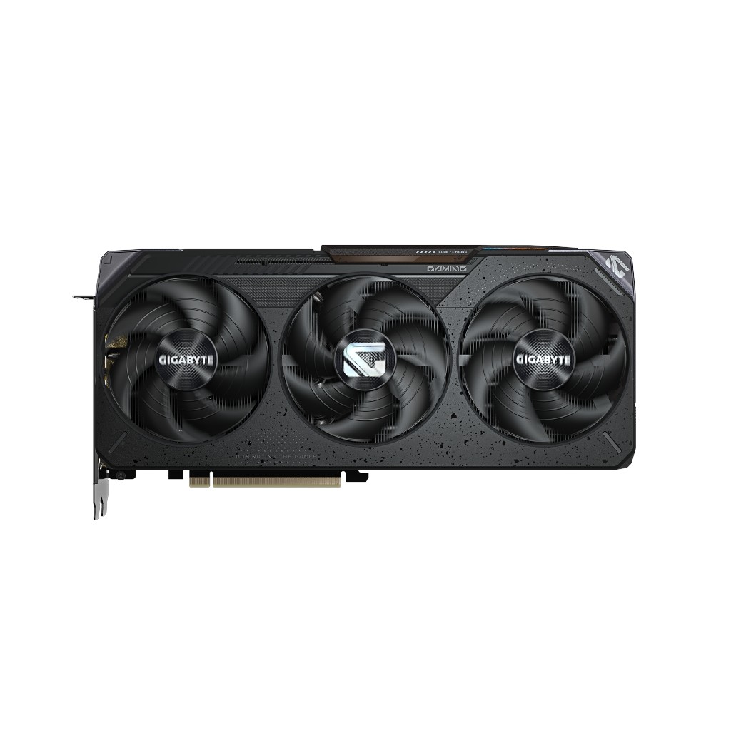 Gigabyte Radeon RX 9070 XT GAMING OC 16G