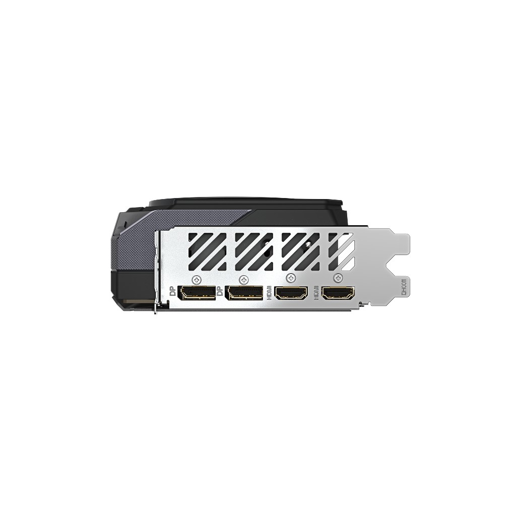 Gigabyte Radeon RX 9070 XT GAMING OC 16G
