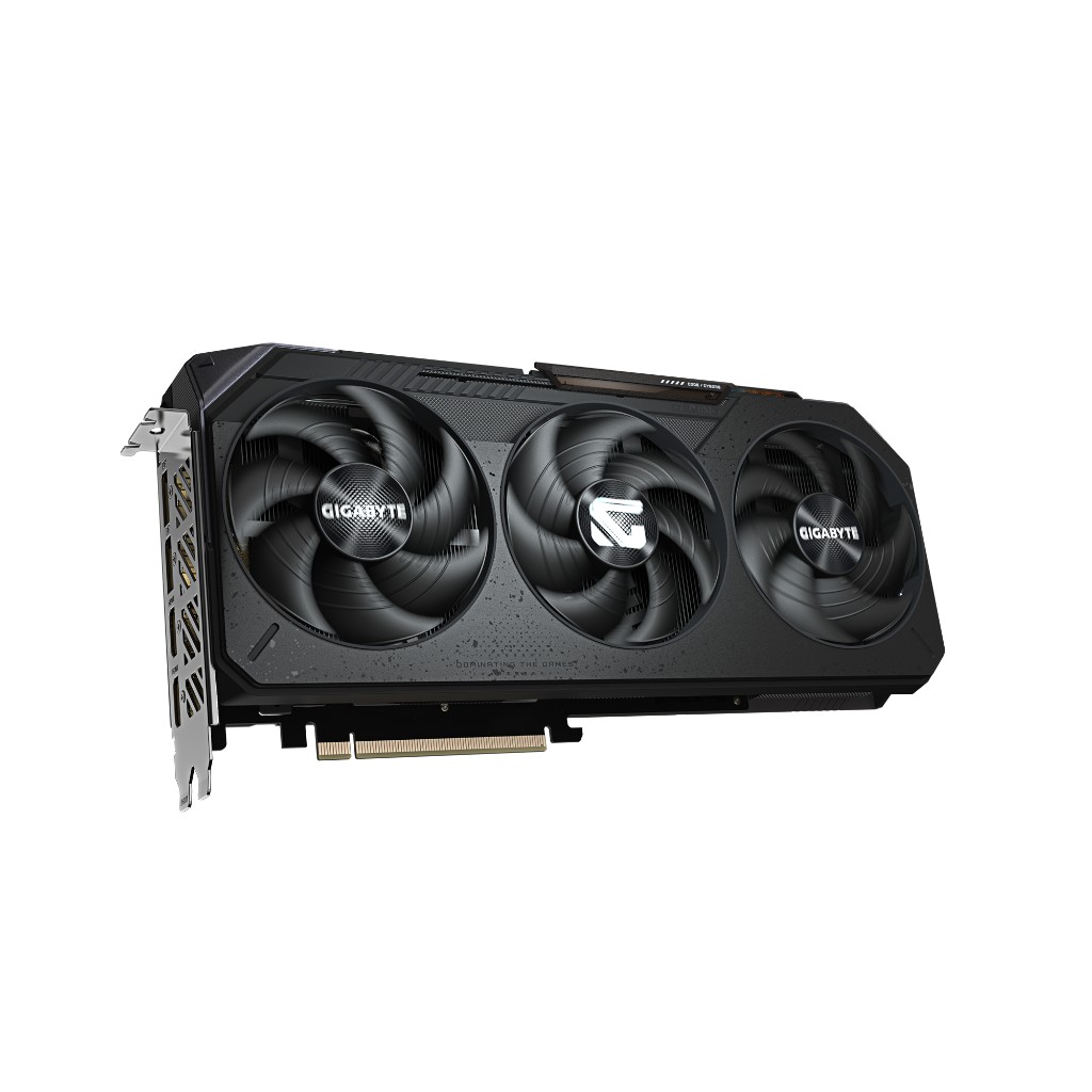 Gigabyte Radeon RX 9070 GRE GAMING OC 12G