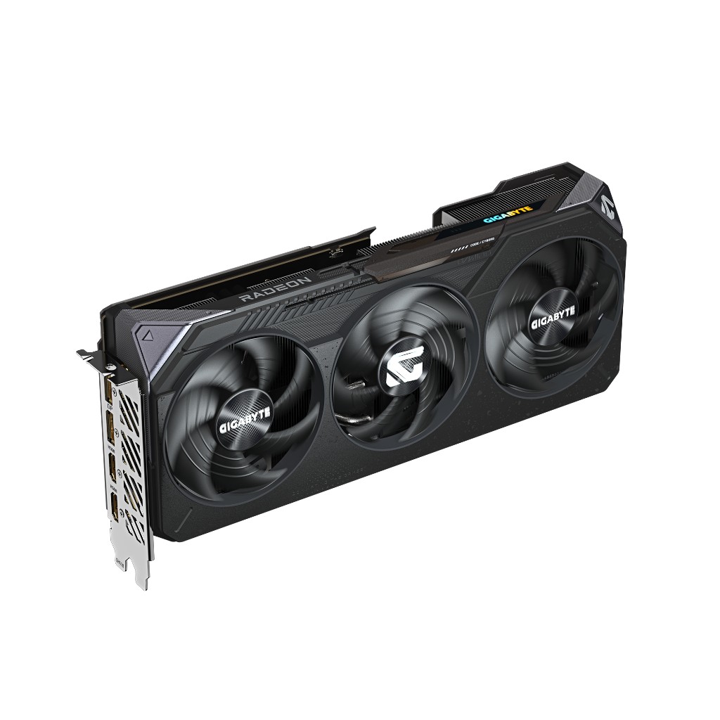 Gigabyte Radeon RX 9070 GRE GAMING OC 12G
