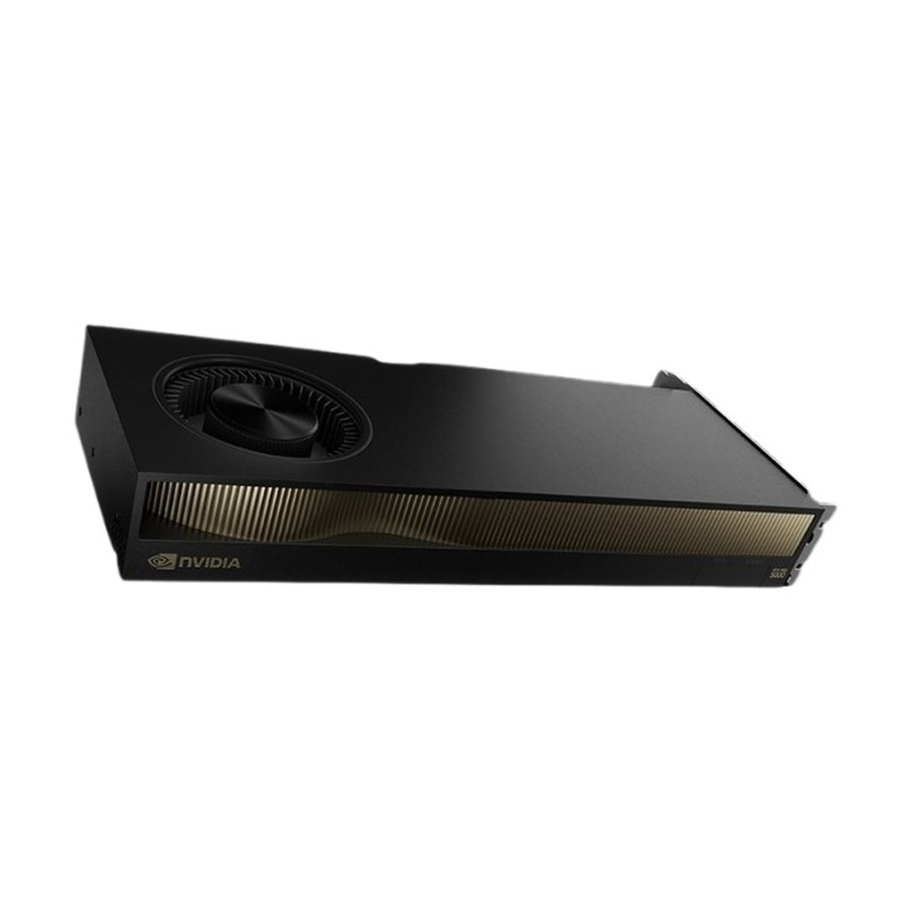 NVIDIA RTX PRO 5000 Blackwell 48GB