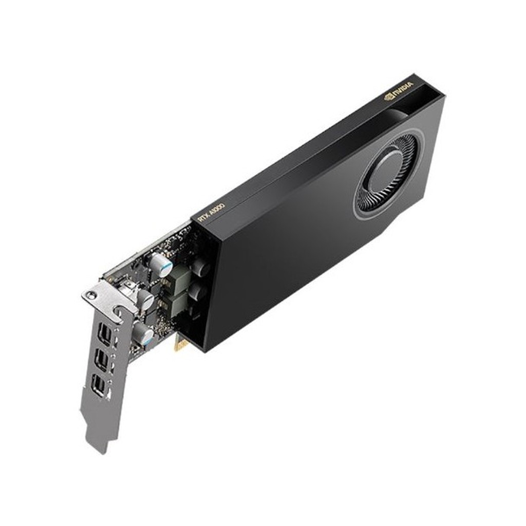 PNY NVIDIA RTX A1000 8GB