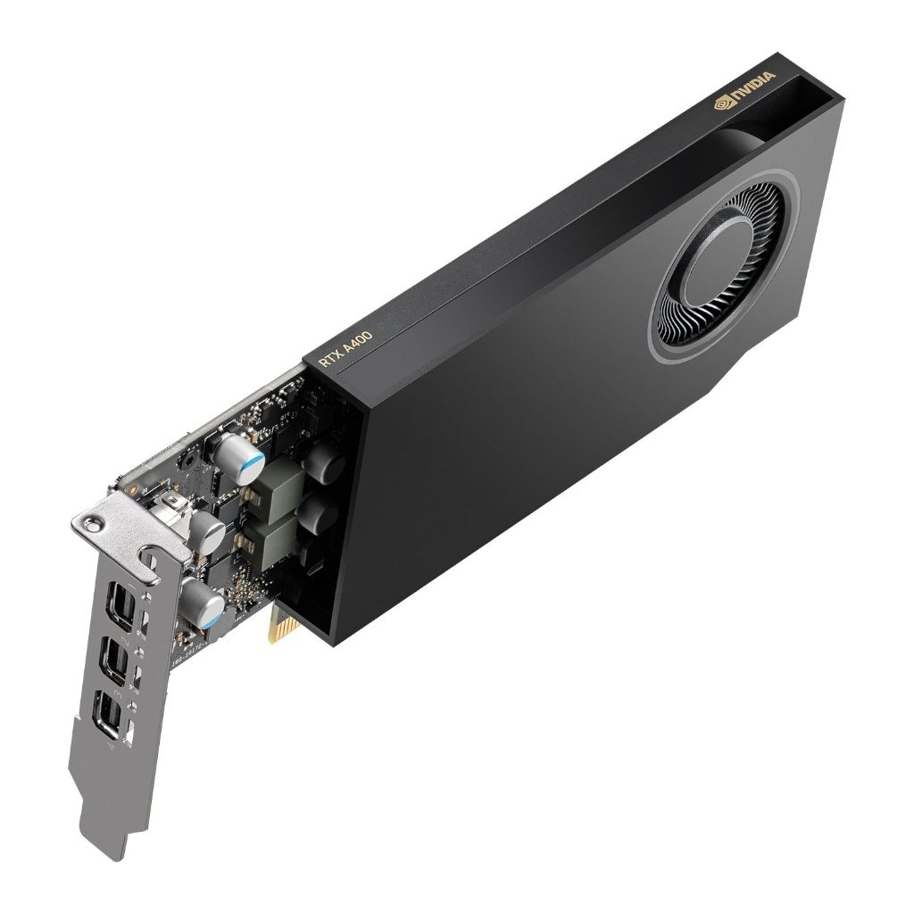 PNY NVIDIA RTX A400 4GB