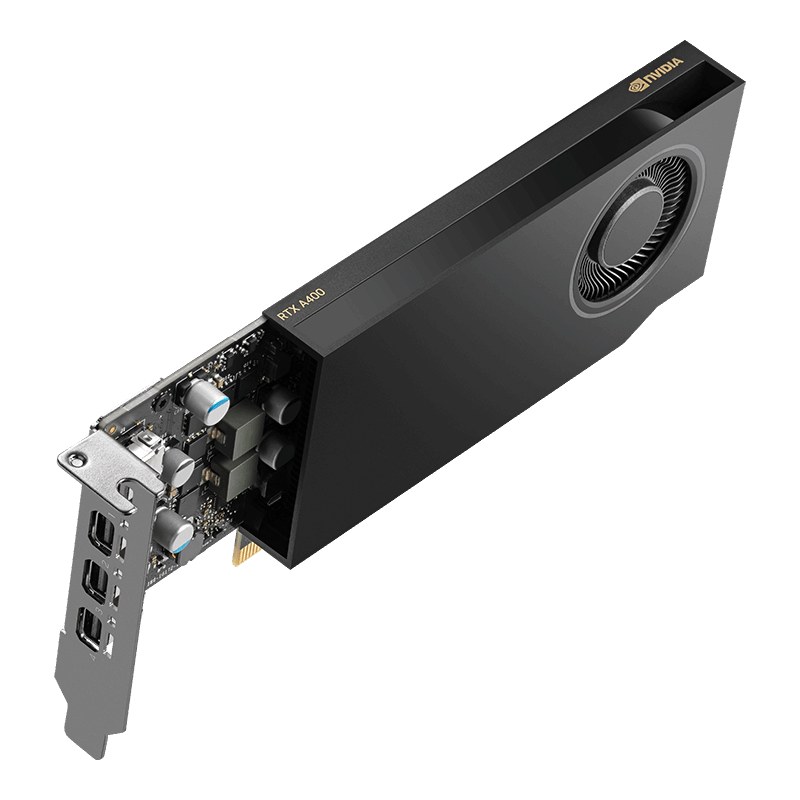 ארכיטקטורת NVIDIA Ampere
