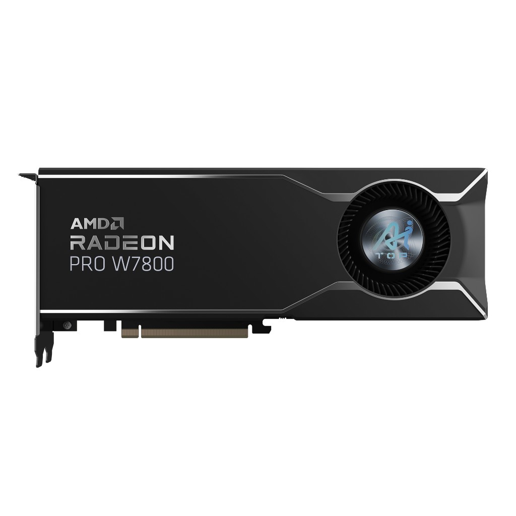 Gigabyte Radeon PRO W7800 AI TOP 32G