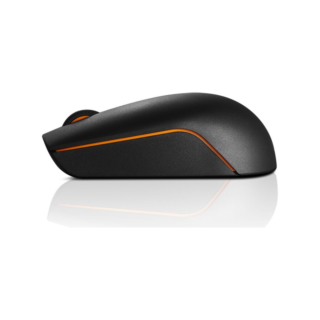 עכבר LENOVO 300 W/L