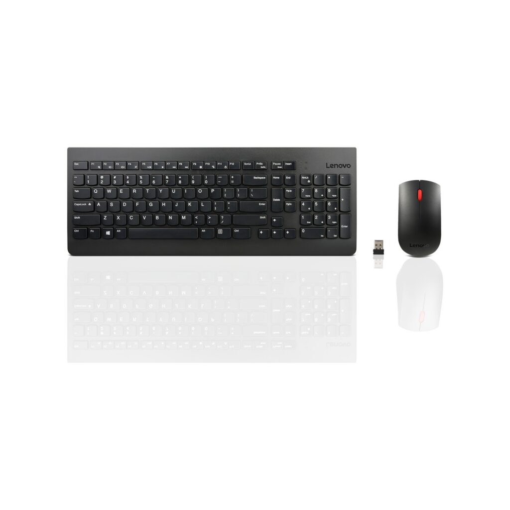 סט W/L מק/ע רוסית Lenovo 510
