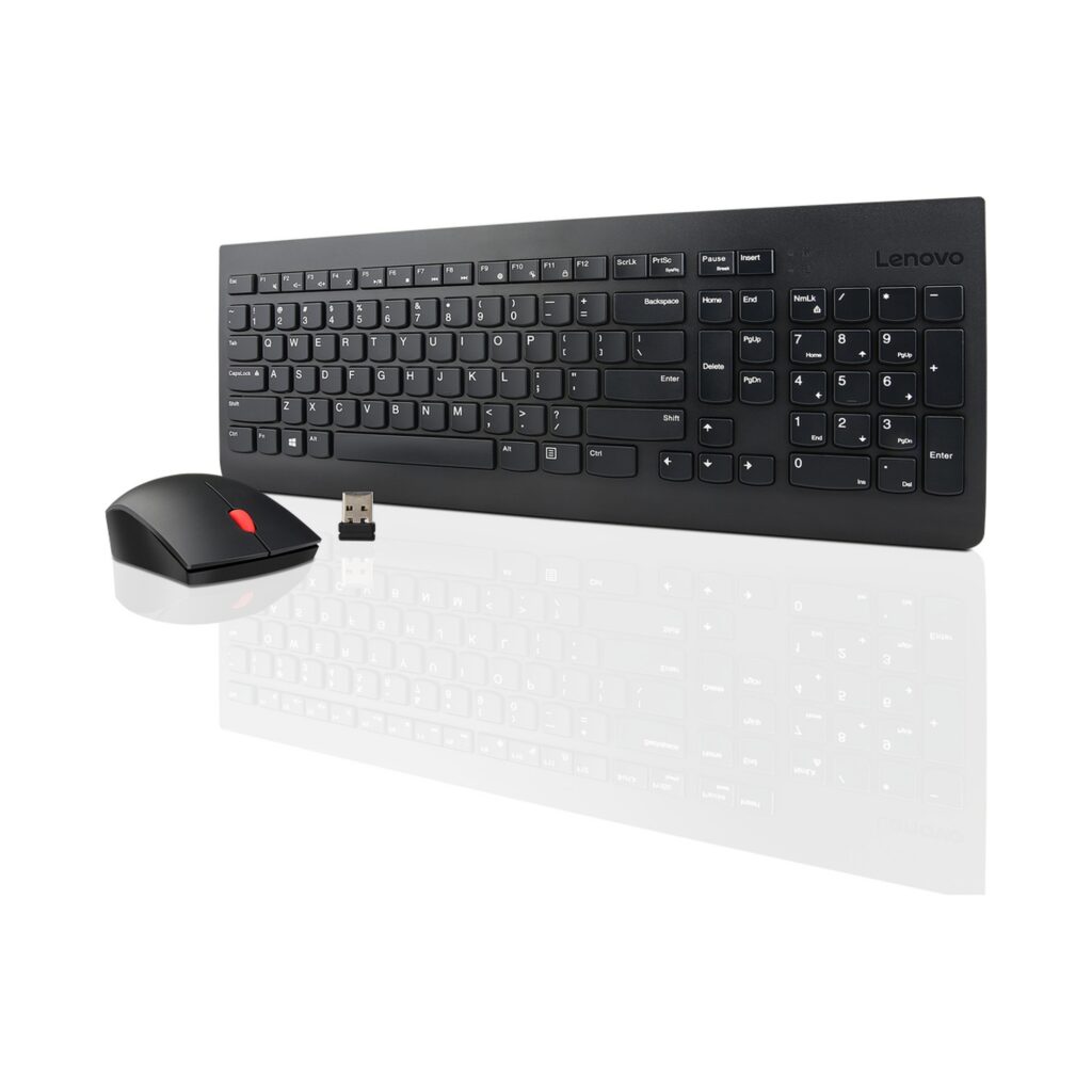 סט W/L מק/ע רוסית Lenovo 510