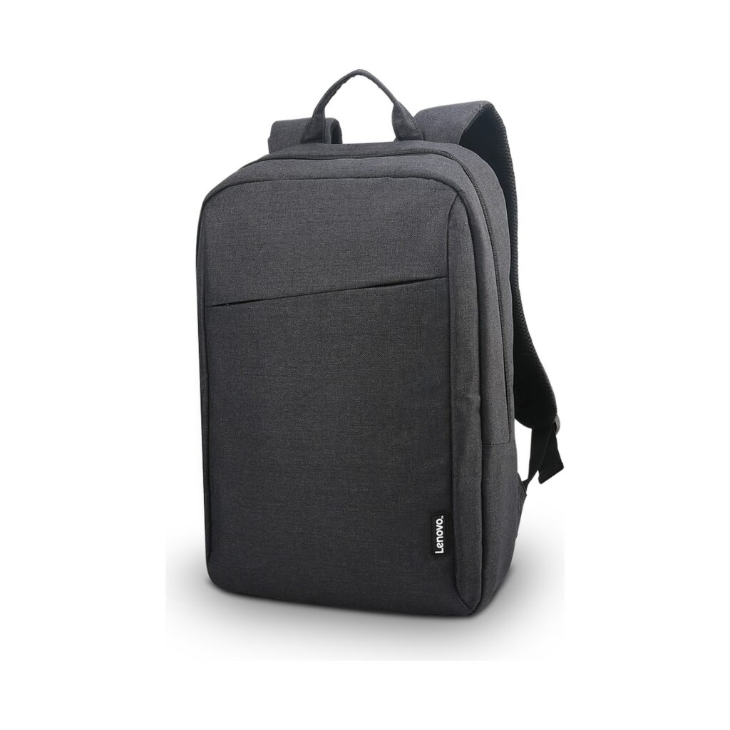 תיק גב שחור "Lenovo B210 15.6