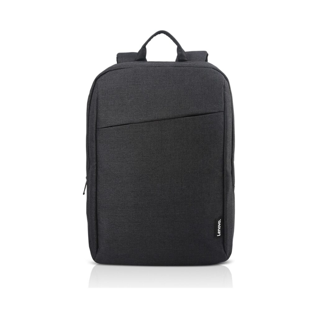 תיק גב שחור "Lenovo B210 15.6