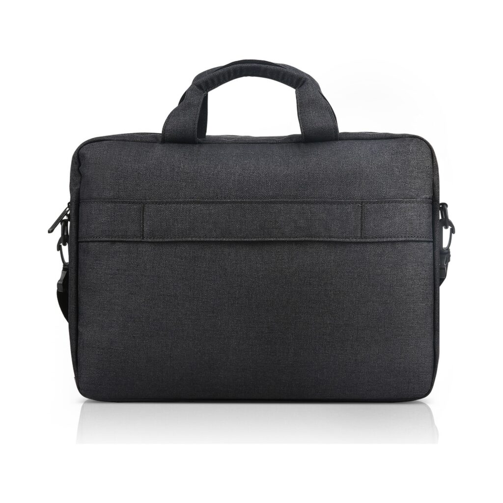 Lenovo 15.6 Laptop Casual Toploader T210 Black
