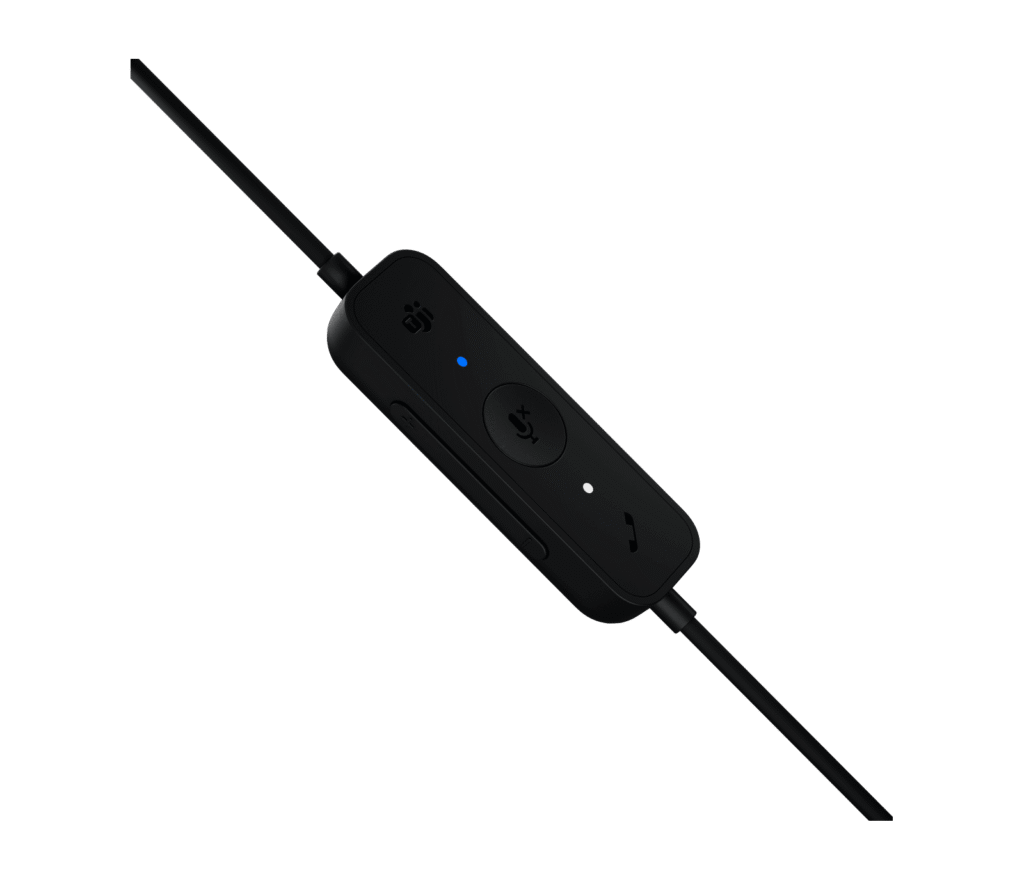 אוזניות Logitech H570e – Teams