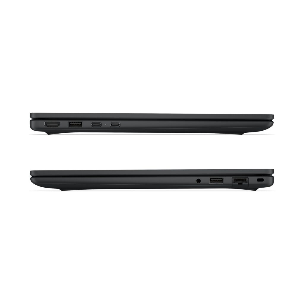 מחשב נייד HP 200 G2i 14 DN6Q2AT 14" Intel Core 5 120U / 12GB RAM / 512GB SSD