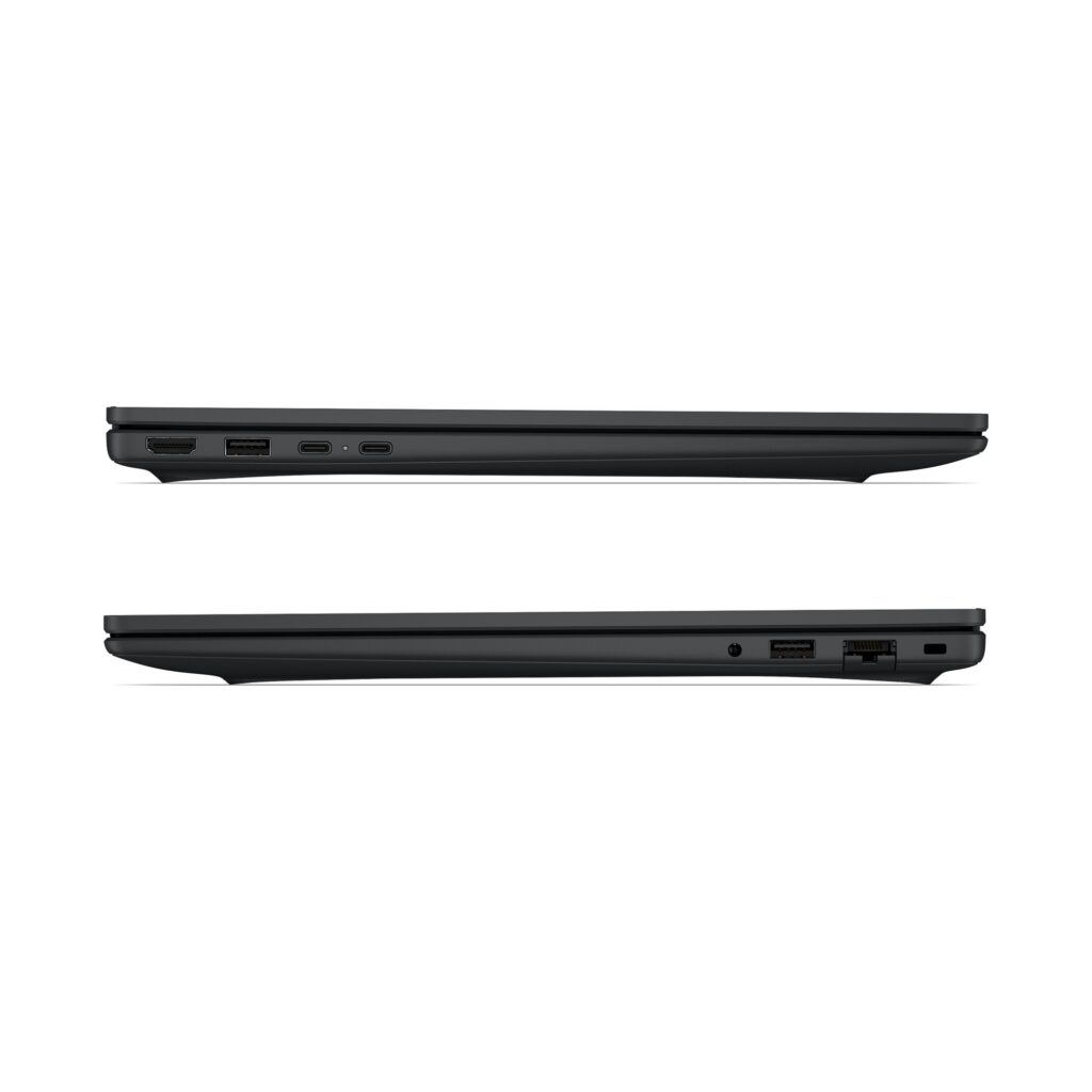 מחשב נייד HP 200 G2i 16 DN6P6AT 16" Intel Core 5 120U / 12GB RAM / 512GB SSD