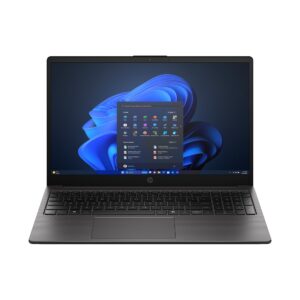 מחשב נייד HP 250R G10 D7KN0AT 15.6" Intel Core 5 120U / 16GB RAM / 512GB SSD