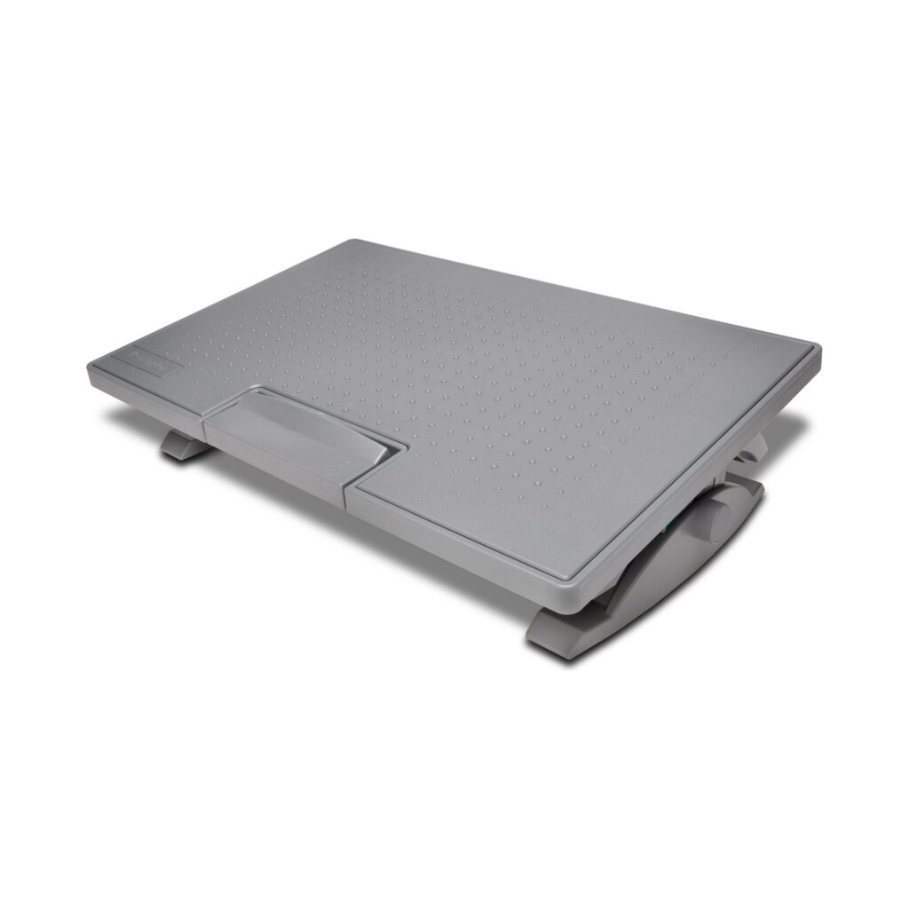 אביזר ארגונומי Kensington SmartFit SoleMate Pro משענת רגליים ארגונומית