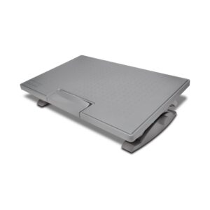אביזר ארגונומי Kensington SmartFit SoleMate Pro משענת רגליים ארגונומית