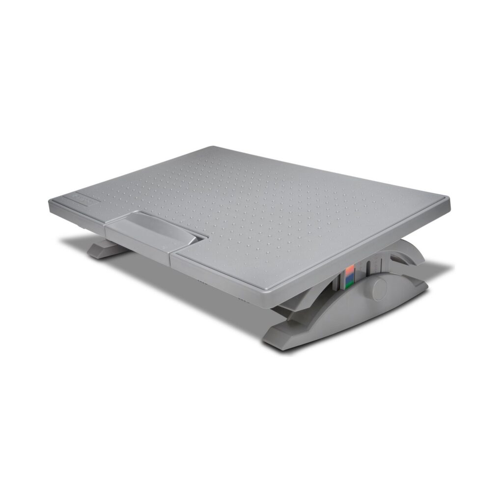 אביזר ארגונומי Kensington SmartFit SoleMate Pro משענת רגליים ארגונומית