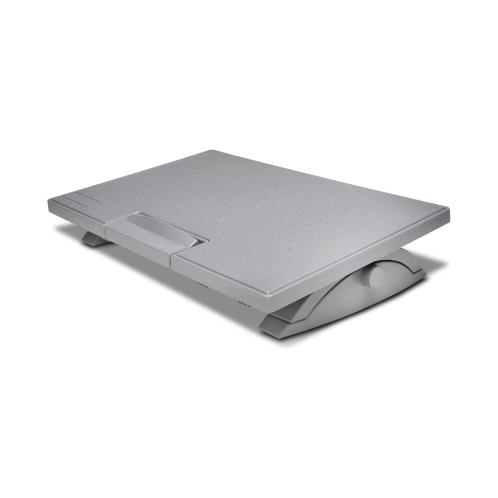 אביזר ארגונומי Kensington SmartFit SoleMate Pro משענת רגליים ארגונומית