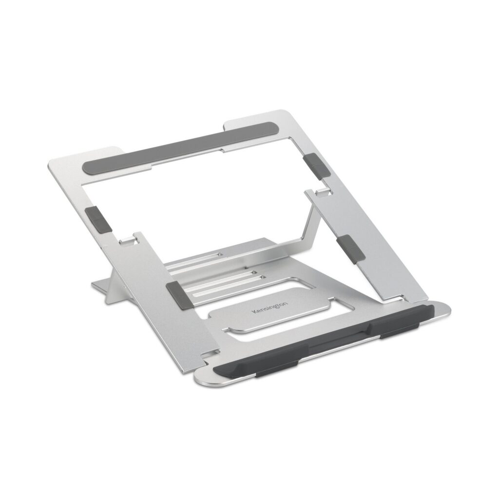 אביזר ארגונומי Kensington Easy Riser Aluminium Laptop Riser