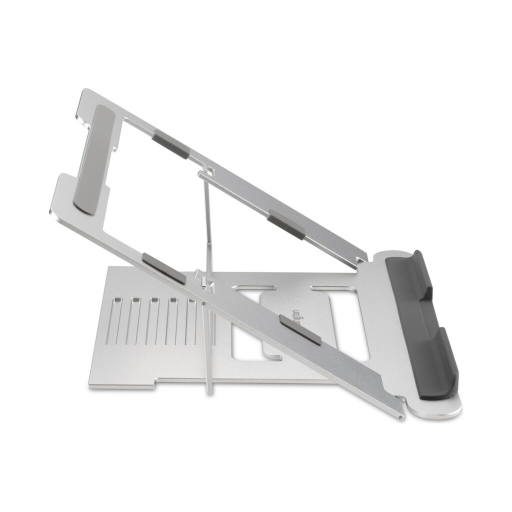אביזר ארגונומי Kensington Easy Riser Aluminium Laptop Riser