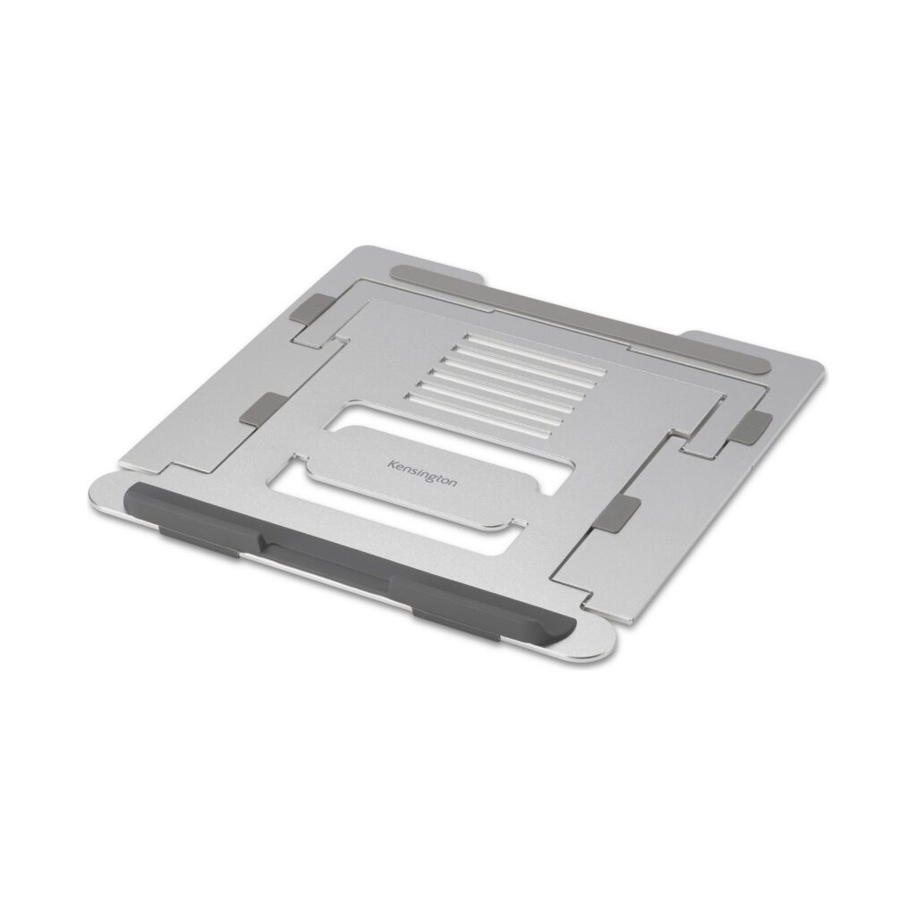 אביזר ארגונומי Kensington Easy Riser Aluminium Laptop Riser