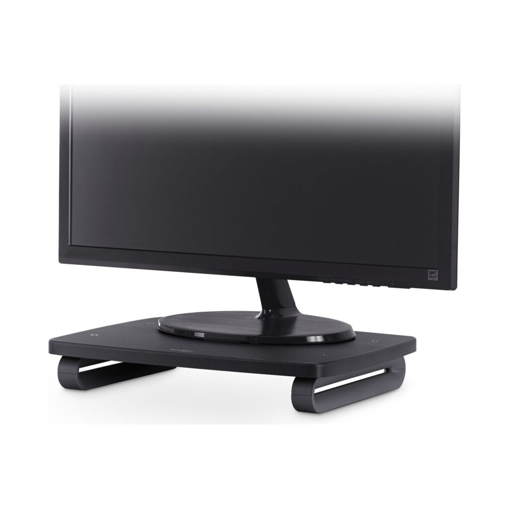 אביזר ארגונומי Kensington SmartFit Monitor Stand Plus