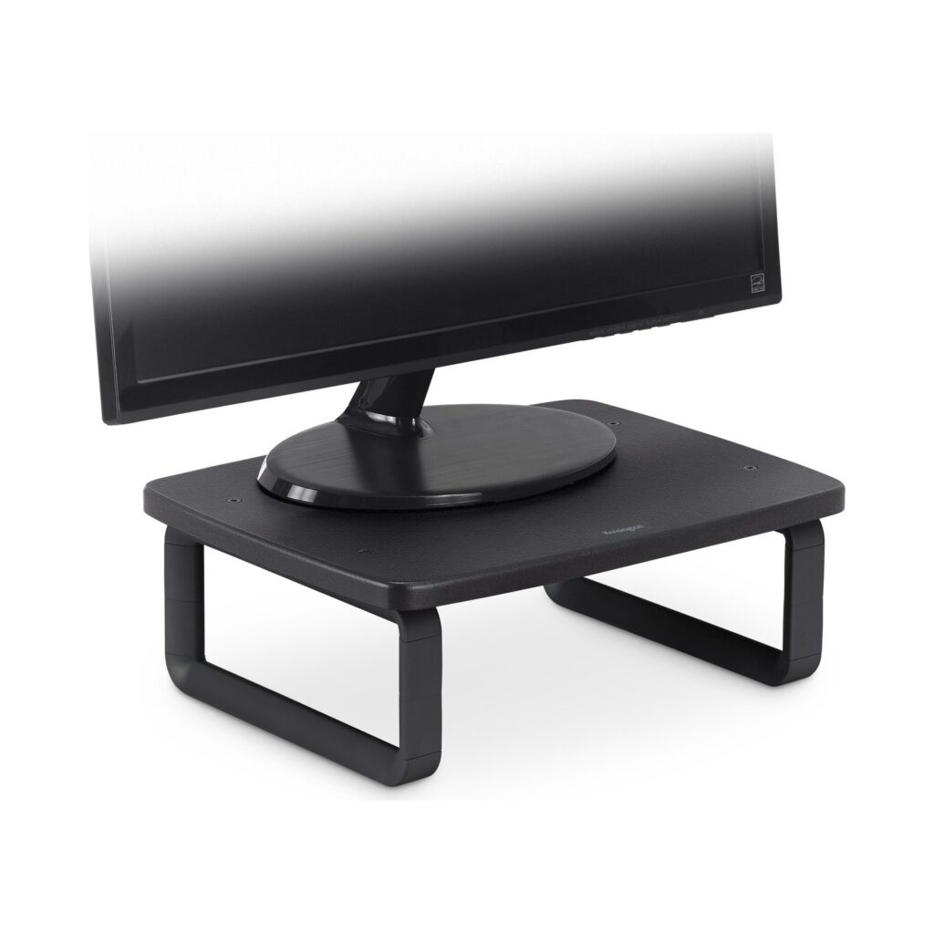 אביזר ארגונומי Kensington SmartFit Monitor Stand Plus