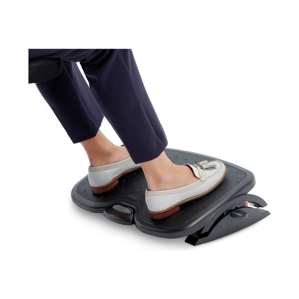 אביזר ארגונומי Kensington SmartFit Solemate Plus Foot Rest