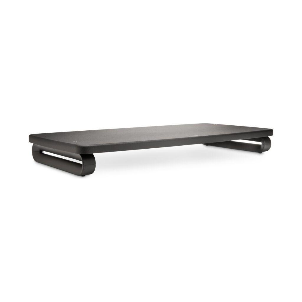 אביזר ארגונומי Kensington SmartFit Extra Wide Monitor Stand