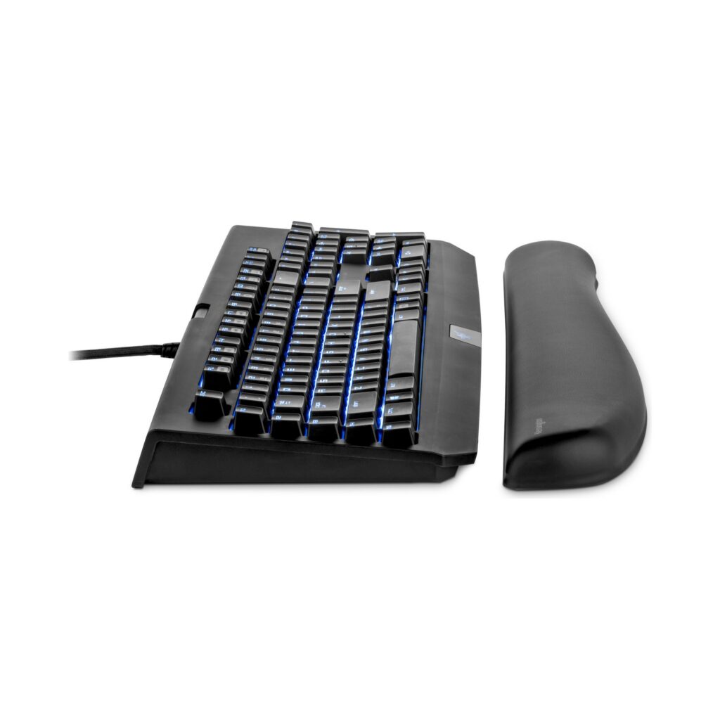אביזר ארגונומי Kensington ErgoSoft K52798WW Wrist Rest