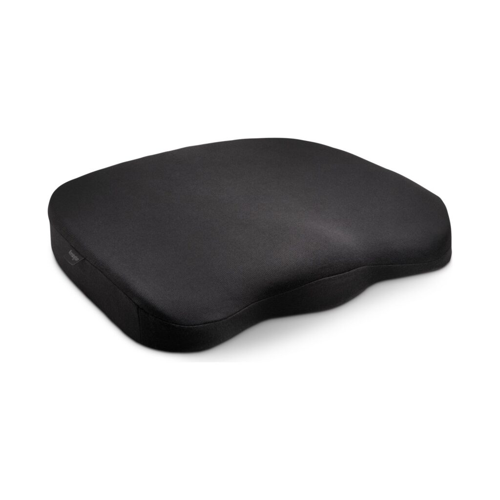 אביזר ארגונומי Kensington Ergonomic Memory Foam Seat Cushion