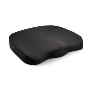 אביזר ארגונומי Kensington Ergonomic Memory Foam Seat Cushion