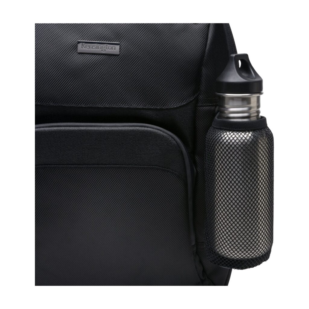 תיק Kensington Triple Trek™ 14” Ultrabook Backpack