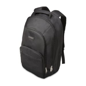 תיק Kensington Simply Portable SP25 15.6” Laptop Backpack