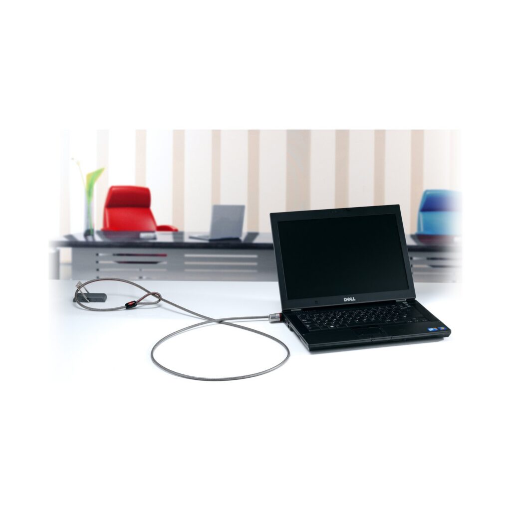 מנעול Kensington Desk Mount Security Anchor Point