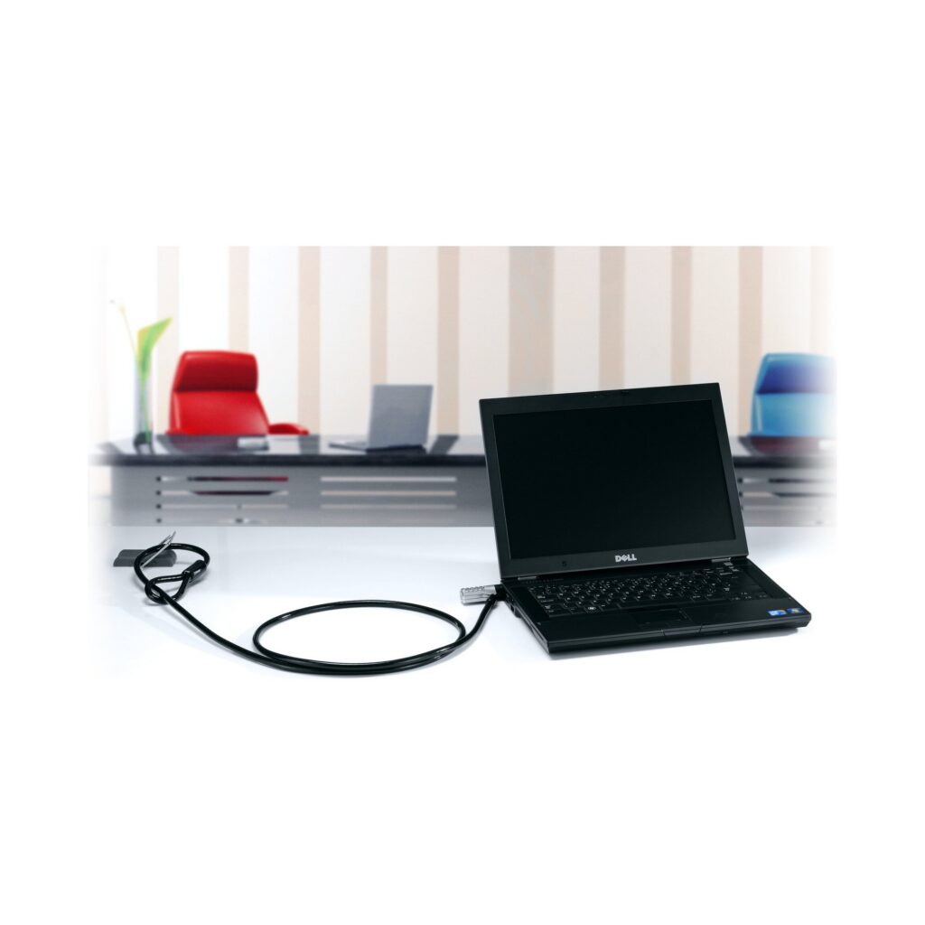 מנעול Kensington Desk Mount Security Anchor Point