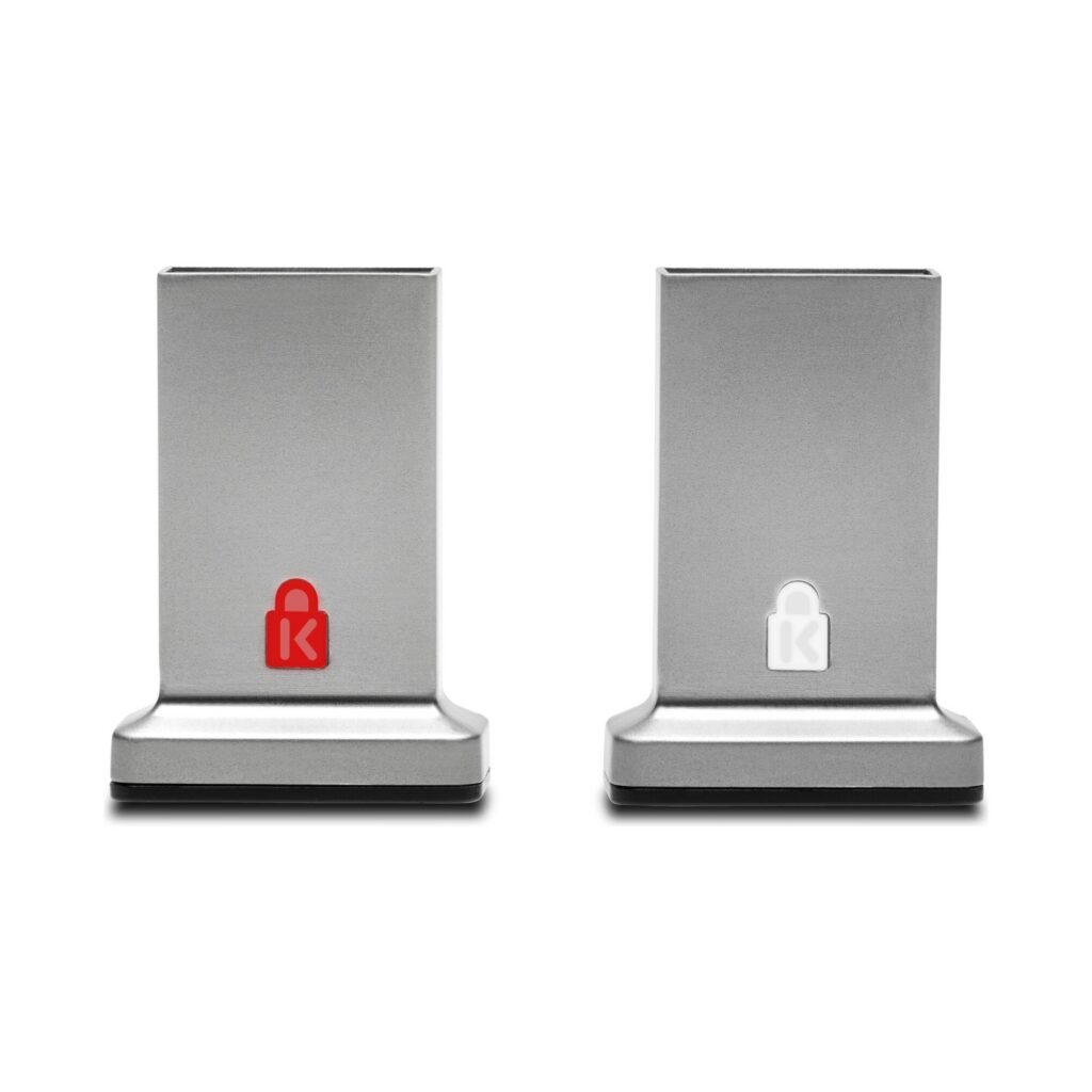 קורא טביעות אצבע Kensington VeriMark IT Fingerprint Key