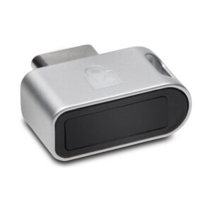 קורא טביעות אצבע Kensington VeriMark Guard USB-C Fingerprint Security Key