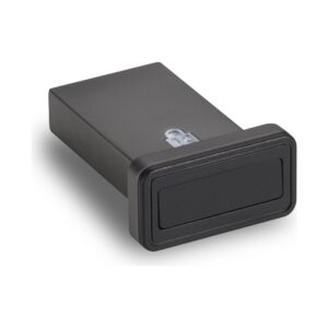 קורא טביעות אצבע Kensington VeriMark Guard 2.1 USB-A