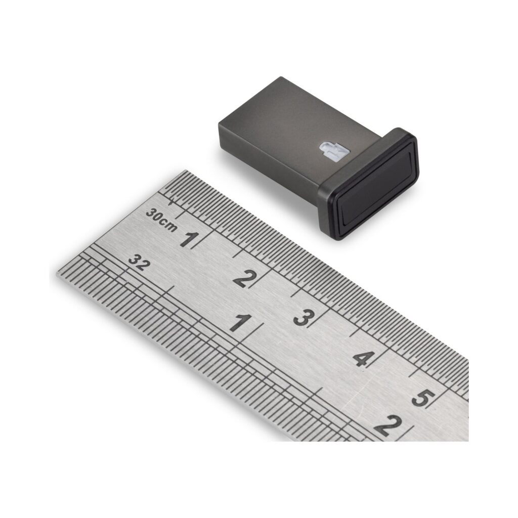 קורא טביעות אצבע Kensington VeriMark Guard 2.1 USB-A