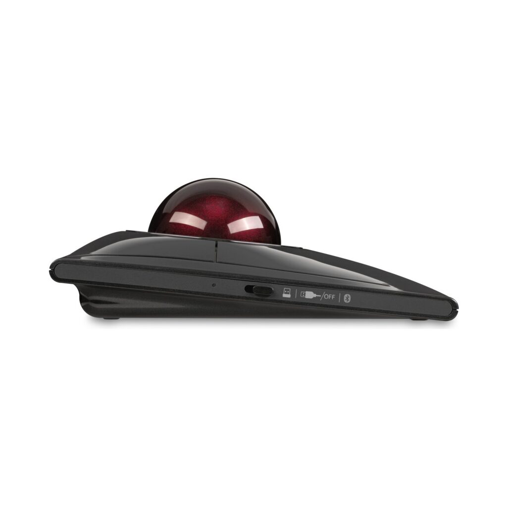 עכבר כדור Kensington SlimBlade Pro Trackball