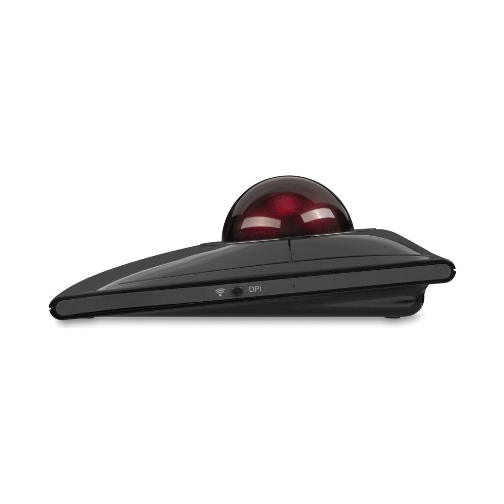 עכבר כדור Kensington SlimBlade Pro Trackball