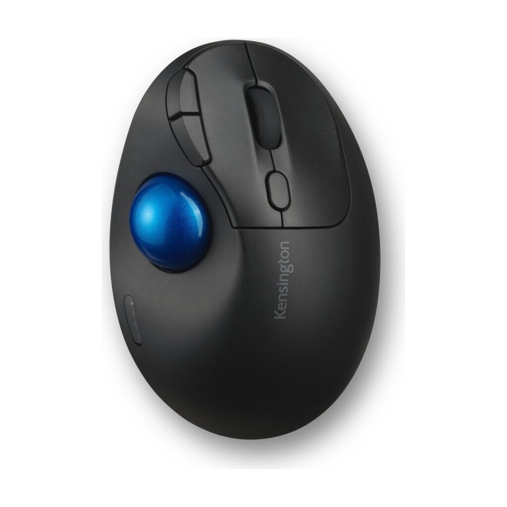 עכבר כדור Kensington Pro Fit Ergo TB450 Trackball