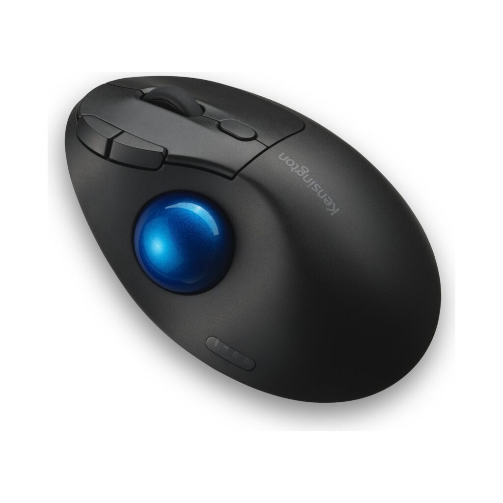 עכבר כדור Kensington Pro Fit Ergo TB450 Trackball