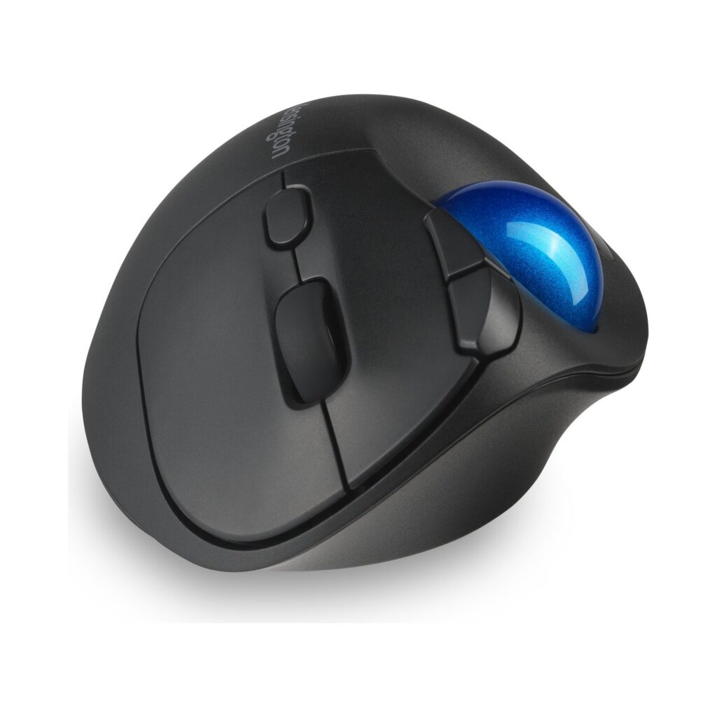 עכבר כדור Kensington Pro Fit Ergo TB450 Trackball