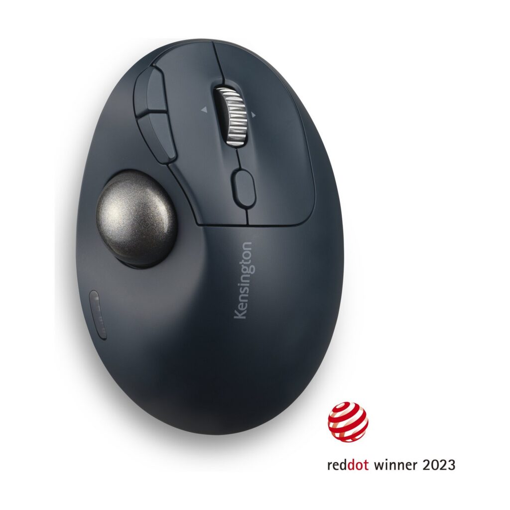 עכבר כדור Kensington Pro Fit™ Ergo TB550 Trackball