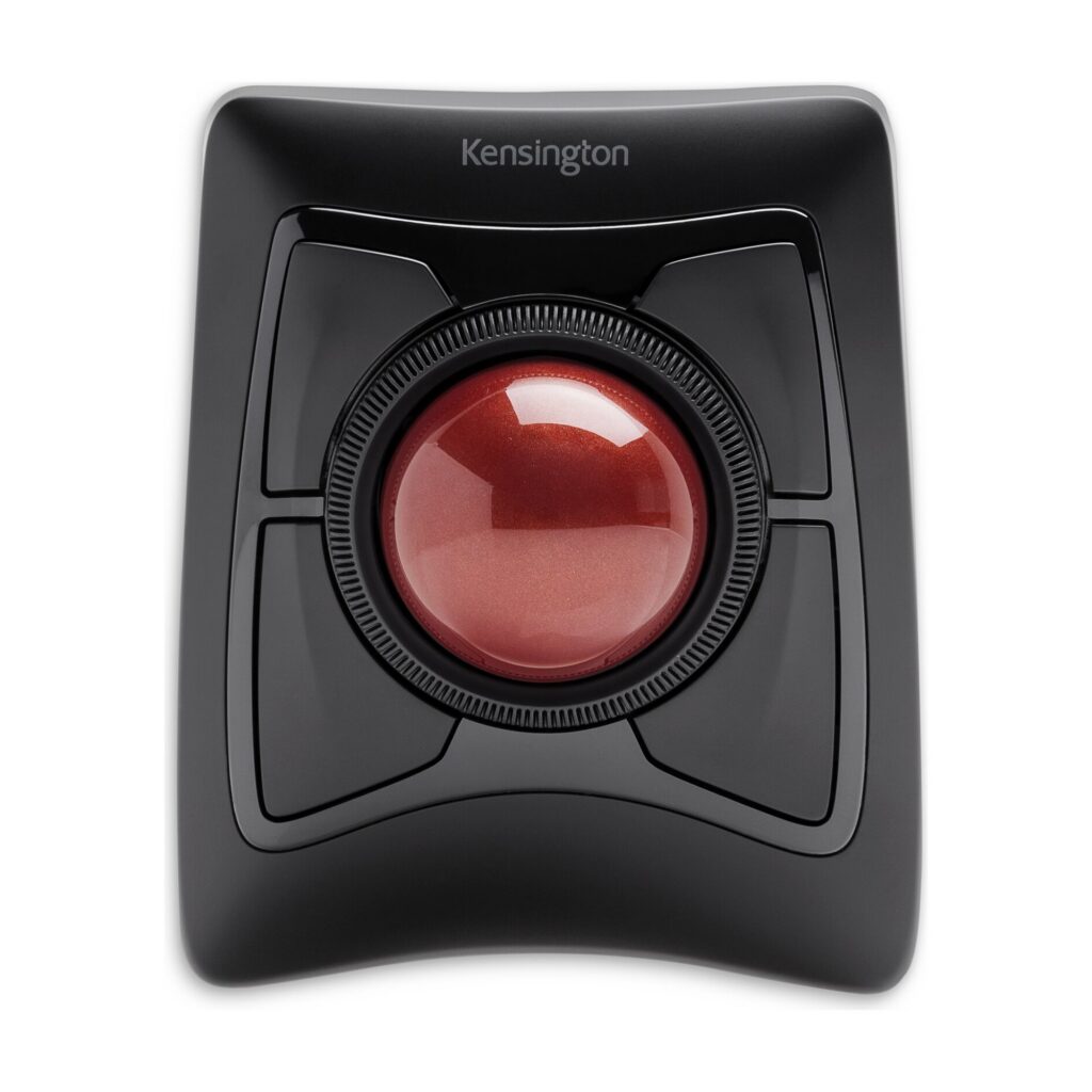 עכבר כדור Kensington Expert Mouse Wireless Trackball