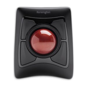 עכבר כדור Kensington Expert Mouse Wireless Trackball